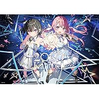 Amazon.co.jp: SHIZUKU - しずく - カントク 20th Anniversary